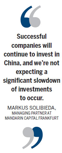 Great continental shift