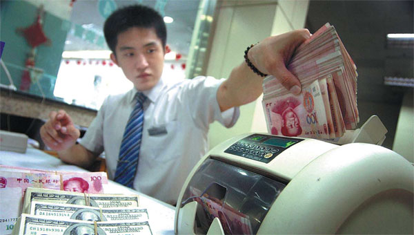 Internationalize only when wise