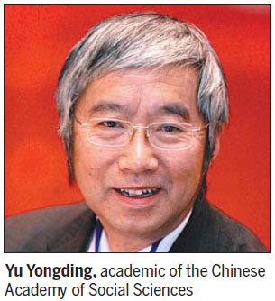 Internationalize only when wise