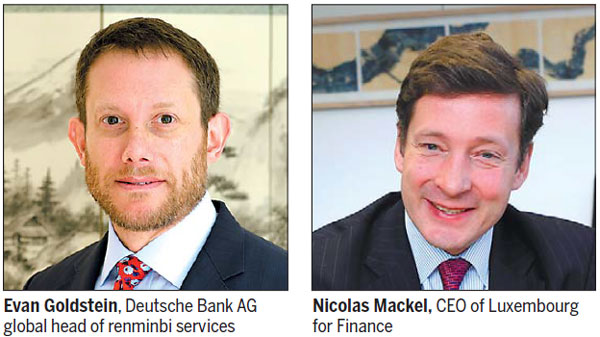 A continental expansion