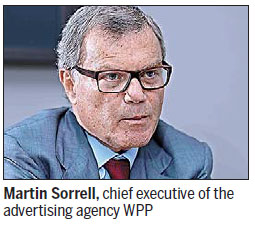 'Watch out Tesco, Alibaba is on its way'