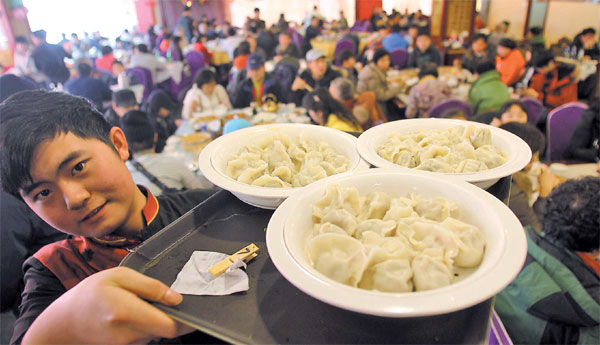 Expansion slows to a six-year low