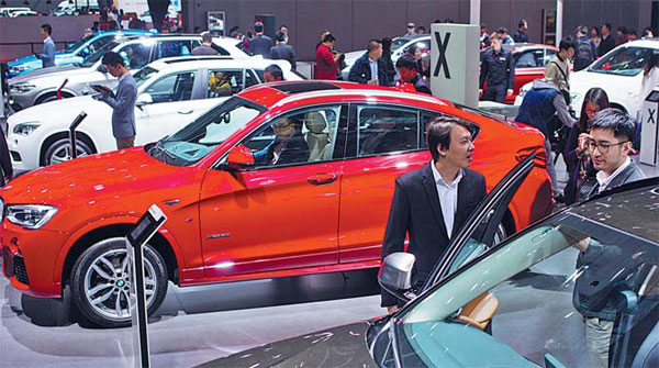 Slower, but still top gear