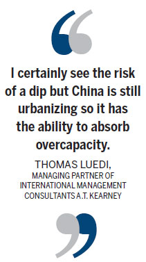 Dizzying pace, even for a racecar driver