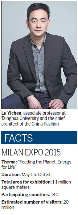 A modern house of hope