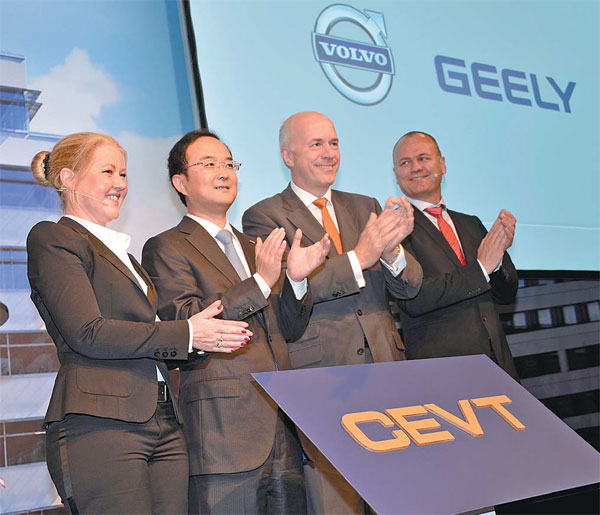 Creating Something New