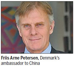 Building on a long friendship