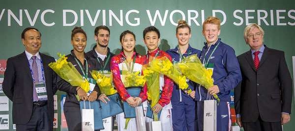 Lighting firm looks to make a splash