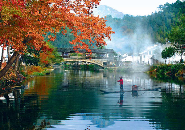 Cultural landscapes in focus