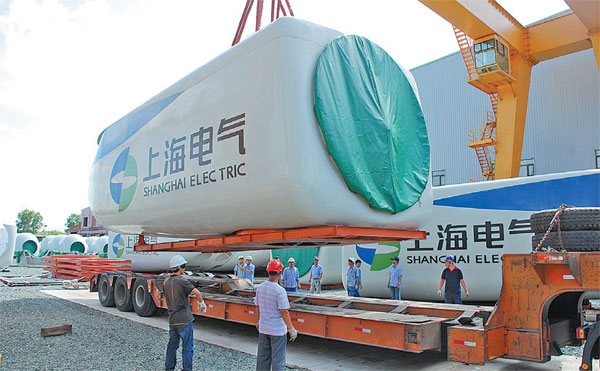 Firm powers ahead with expansion