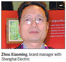 Firm powers ahead with expansion