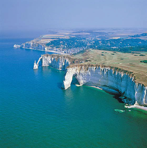 French city seeks ties with China