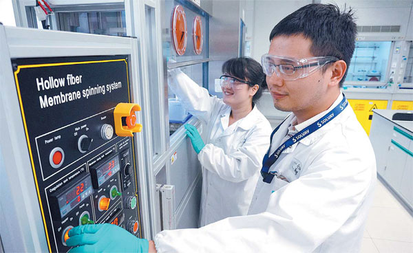 Belgian firm behind solar flight