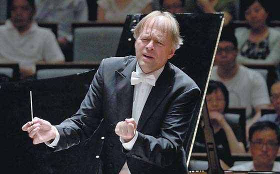 When fame comes calling early