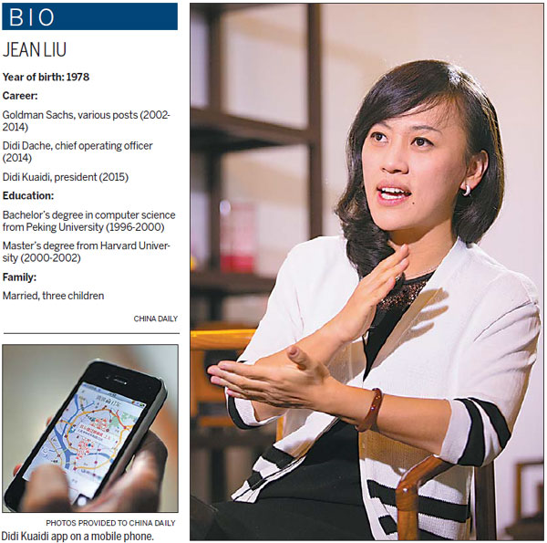 The long and winding road to success