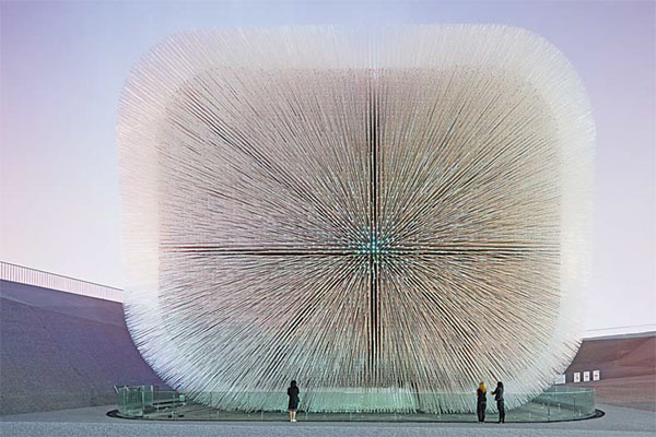 Seeds that sprouted fame