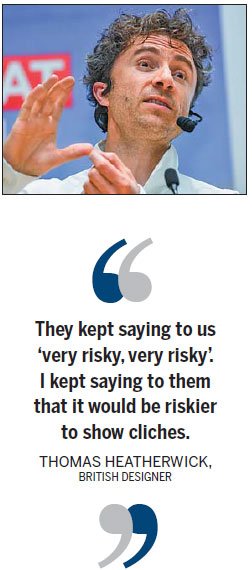 Seeds that sprouted fame