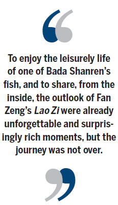 A transformational trip in Eternal City