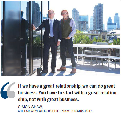 To be 'human' is divine