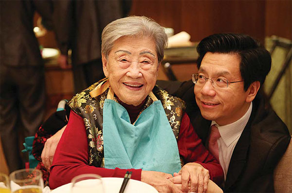 Life lessons, learned from death