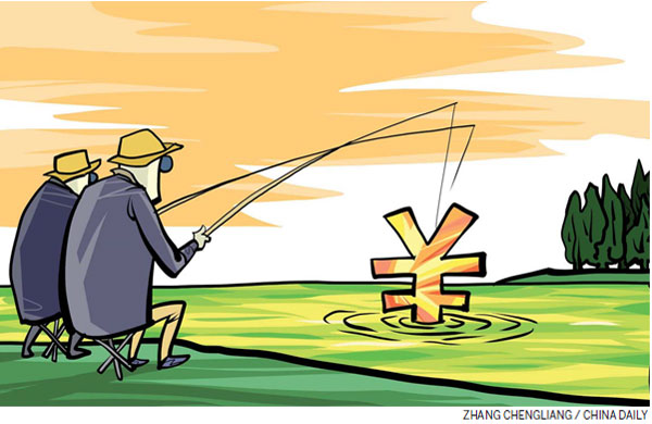 Promise and pitfalls for foreign investors