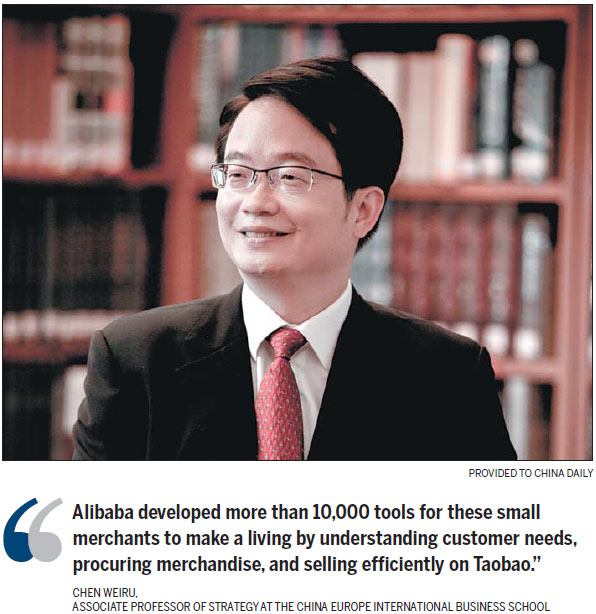 Trusting in wisdom of the crowds