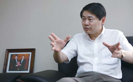 Winning the talent war