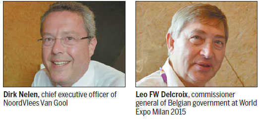 Better way to bring home the bacon