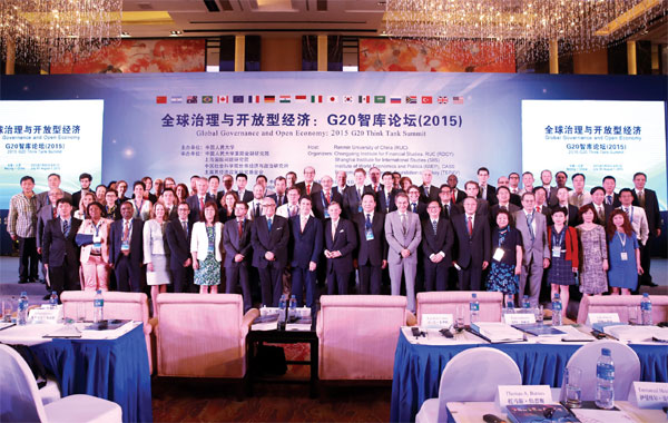 New tactics for new solutions