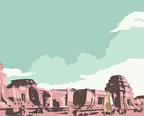 Cambodia's Chinese marco