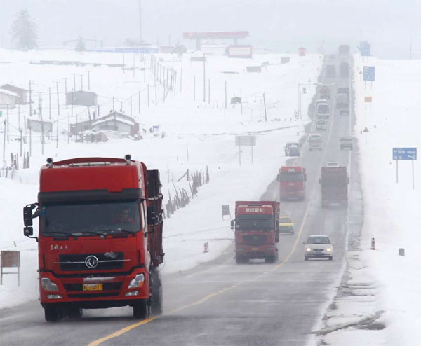 Constructing Asia's route to growth