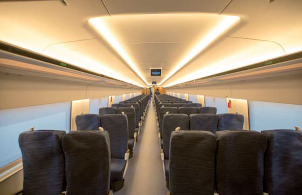 A vital link in high-speed growth