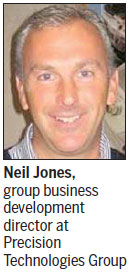 Acquiring knowledge, building strength