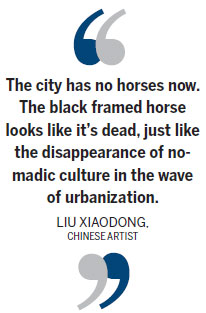 Nomads get wider canvas