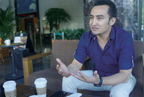 Fighting stereotypes