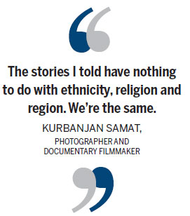 Fighting stereotypes