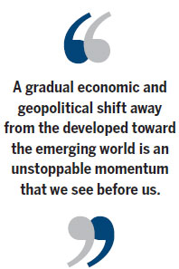 IMF leadership vote a chance to reform