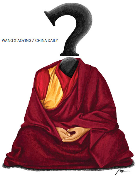 Spiritual guides or charlatans?