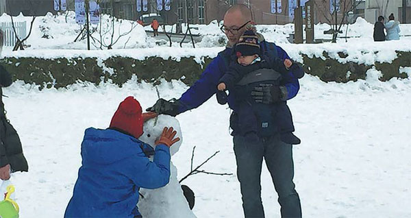 Travelers impressed by Chengdu lifestyle