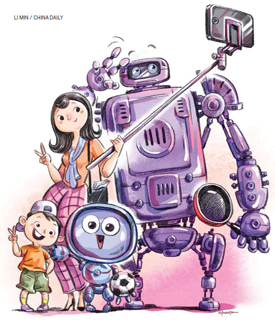 AI's victory raises profound questions