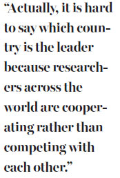 Time to put AI knowledge to practical use