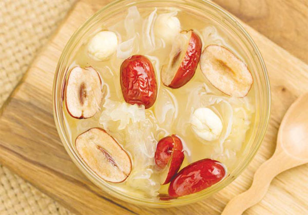 Sweet coolers for summer heat