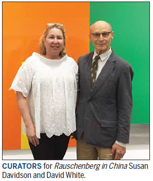 Genius behind the wave of '85