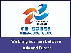 Expo aims to boost trade and investment