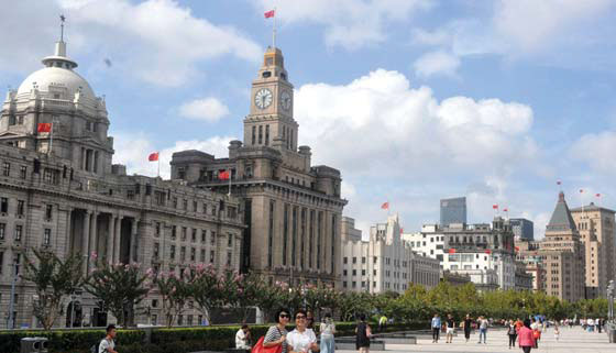 A salute to classic 'modern' buildings