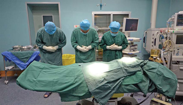 2016 organ transplants may set record