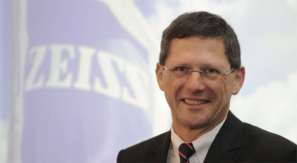 Get focus right for success