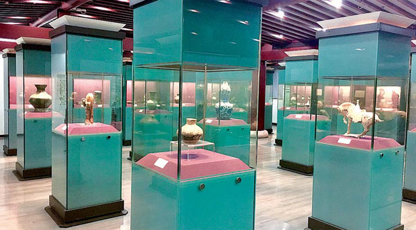 More than just a school