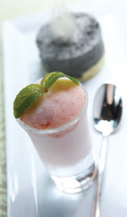 The aura of hawthorn