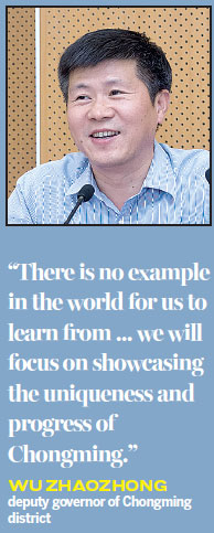 Let the good times flow